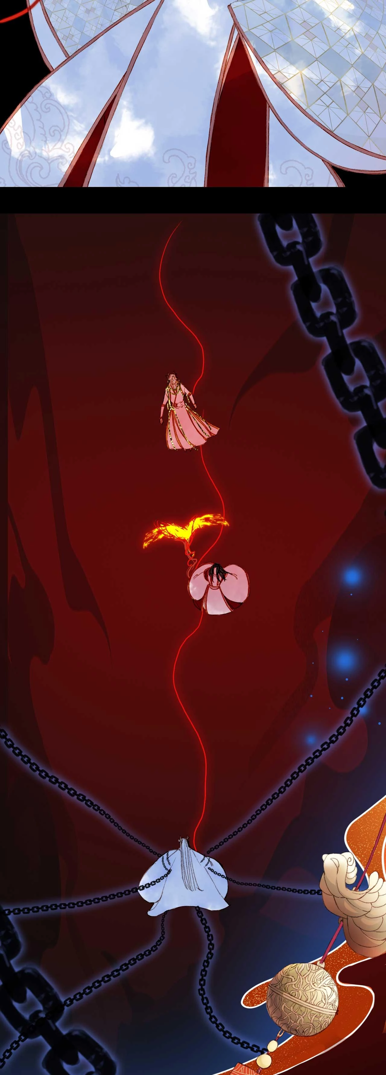 Mộng Tưởng Chưa Đến Ngàn Năm Chapter 86 - 14