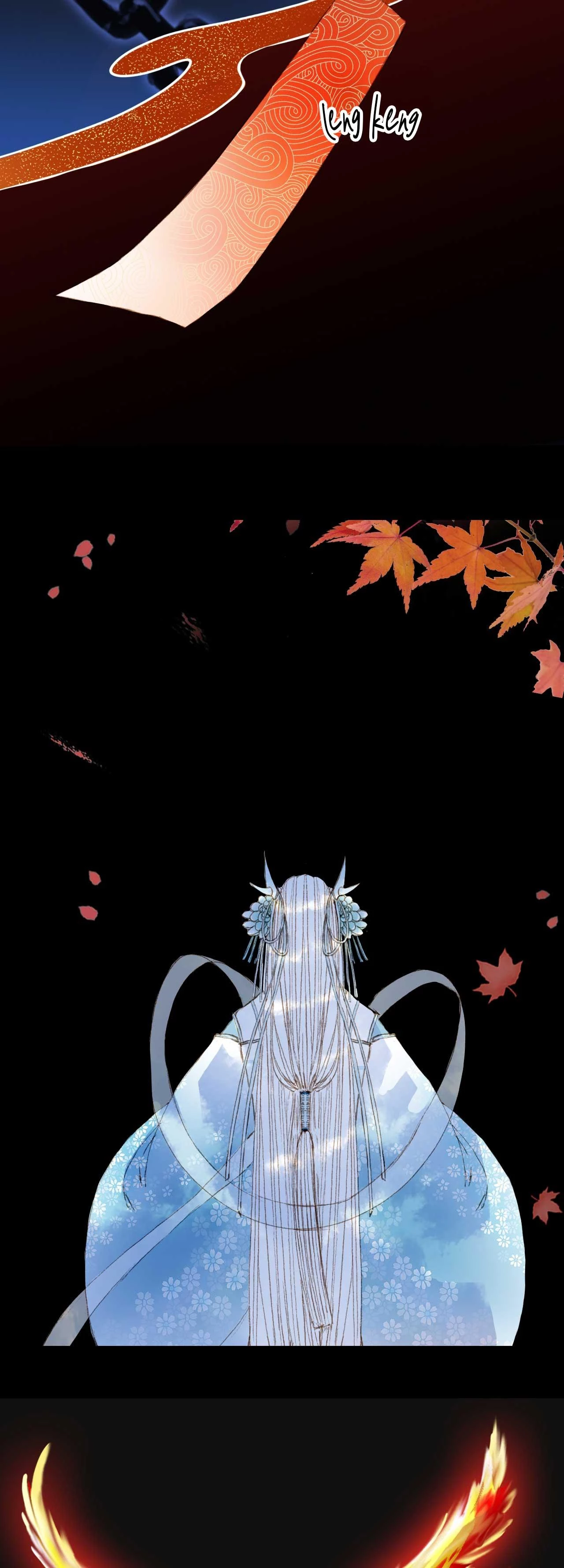 Mộng Tưởng Chưa Đến Ngàn Năm Chapter 86 - 15