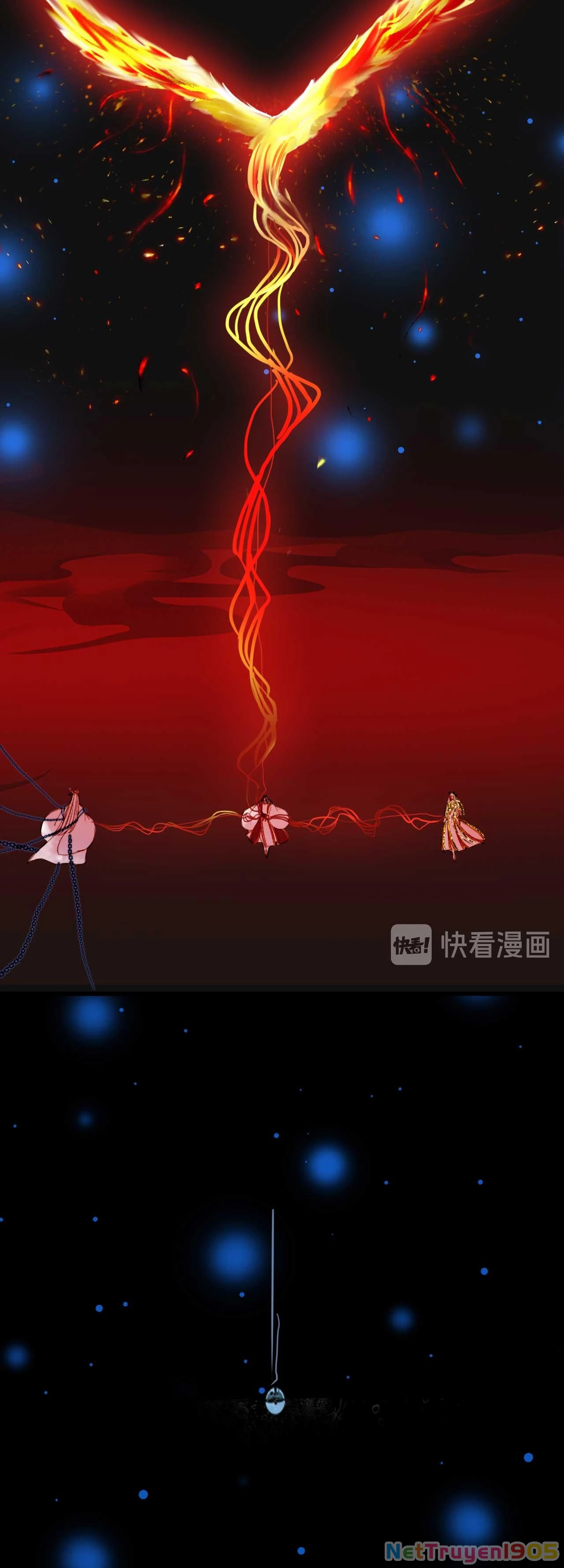 Mộng Tưởng Chưa Đến Ngàn Năm Chapter 86 - 16