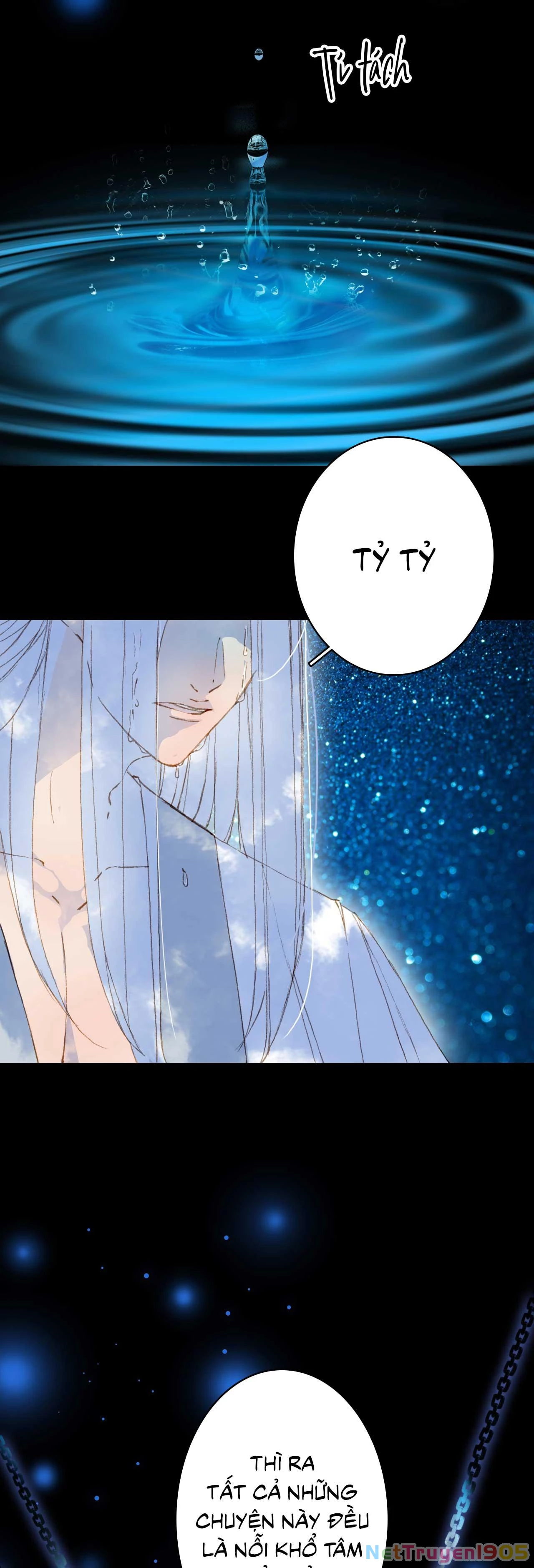 Mộng Tưởng Chưa Đến Ngàn Năm Chapter 86 - 17