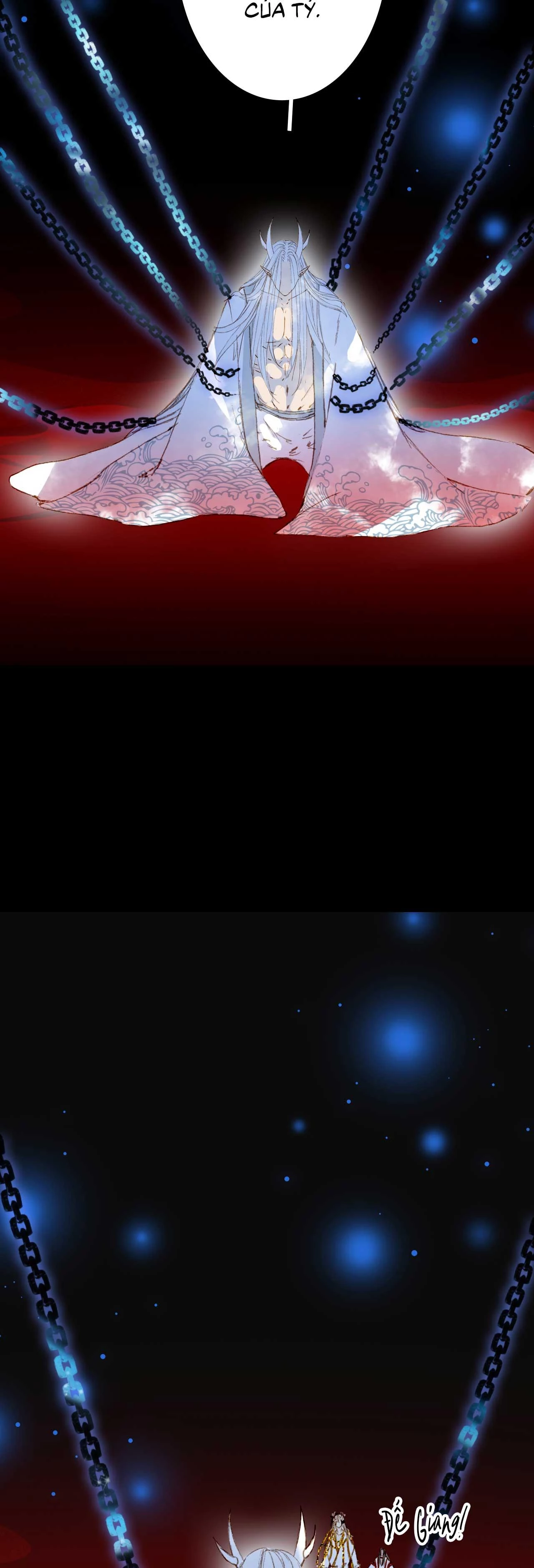 Mộng Tưởng Chưa Đến Ngàn Năm Chapter 86 - 18