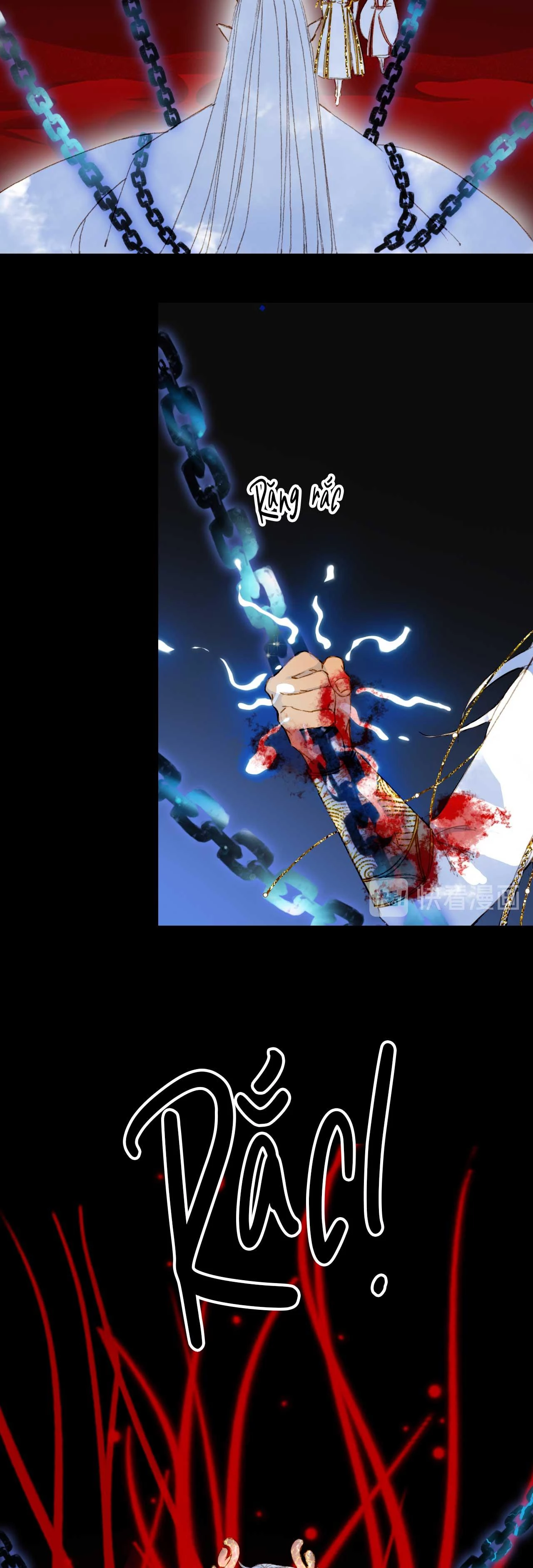 Mộng Tưởng Chưa Đến Ngàn Năm Chapter 86 - 19