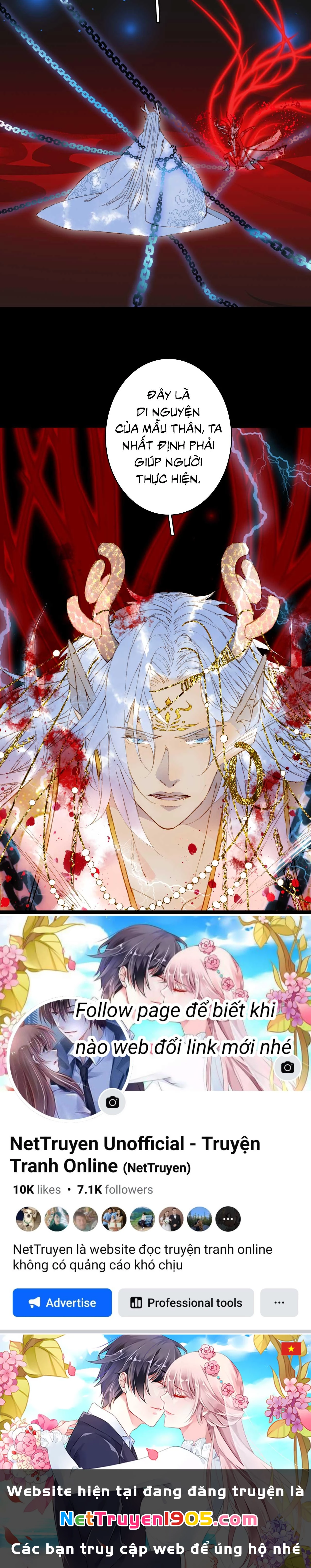 Mộng Tưởng Chưa Đến Ngàn Năm Chapter 86 - 21