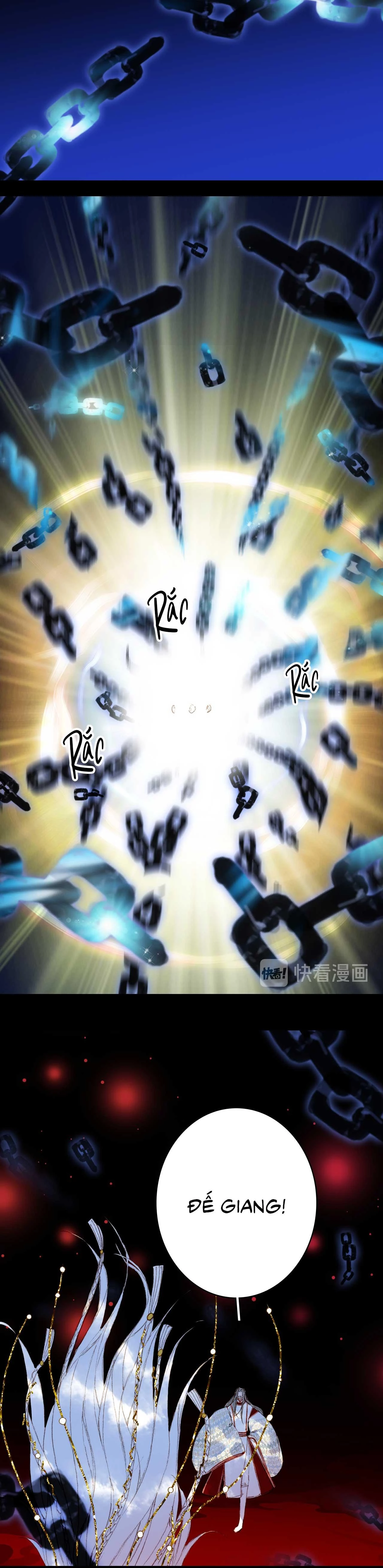 Mộng Tưởng Chưa Đến Ngàn Năm Chapter 87 - 4