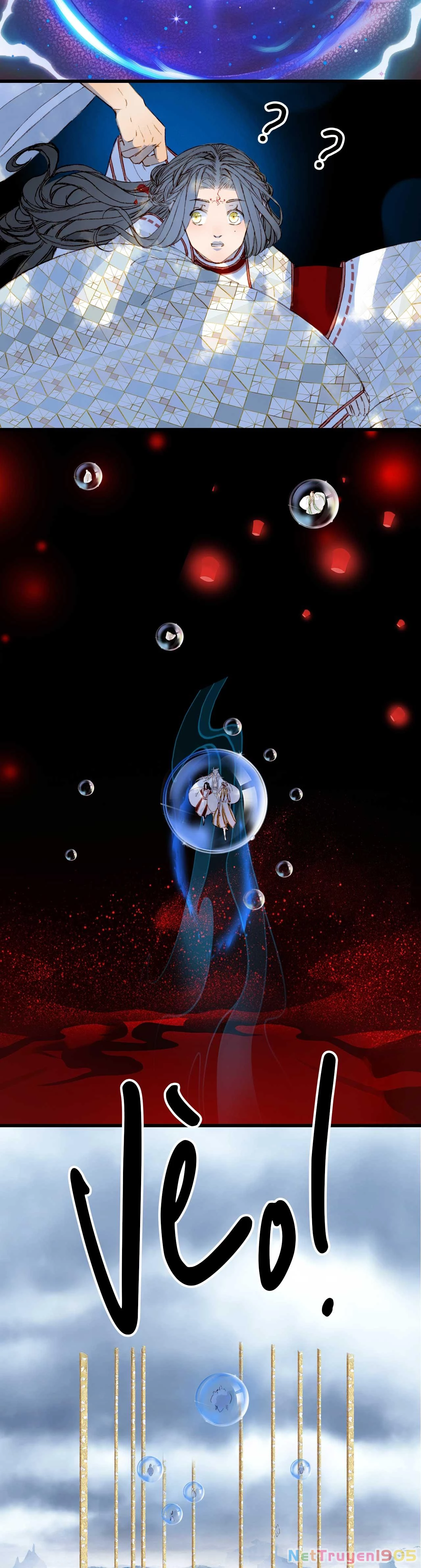 Mộng Tưởng Chưa Đến Ngàn Năm Chapter 87 - 15
