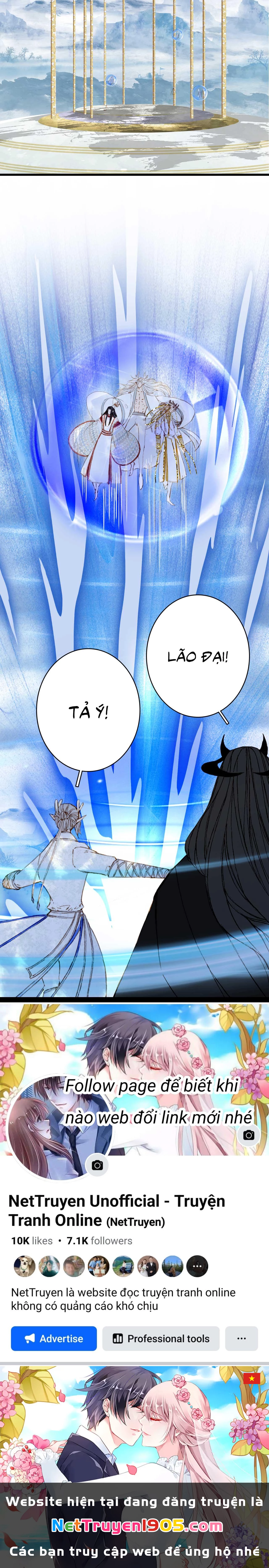 Mộng Tưởng Chưa Đến Ngàn Năm Chapter 87 - 16