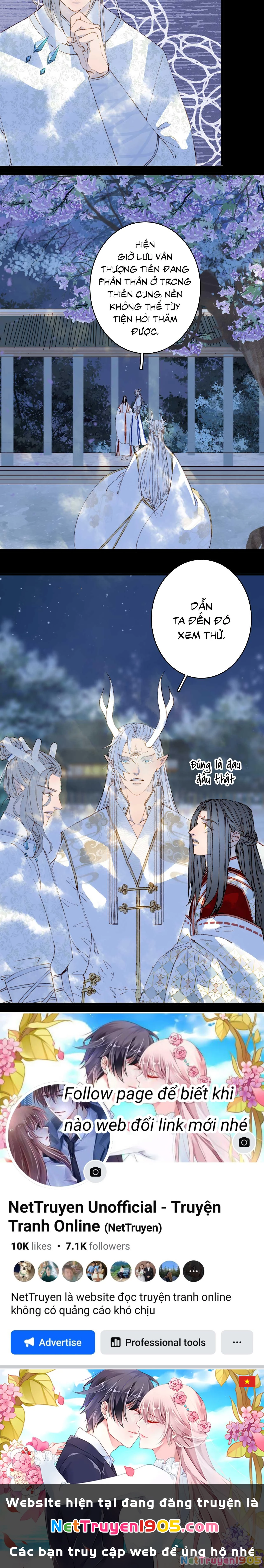 Mộng Tưởng Chưa Đến Ngàn Năm Chapter 88 - 16