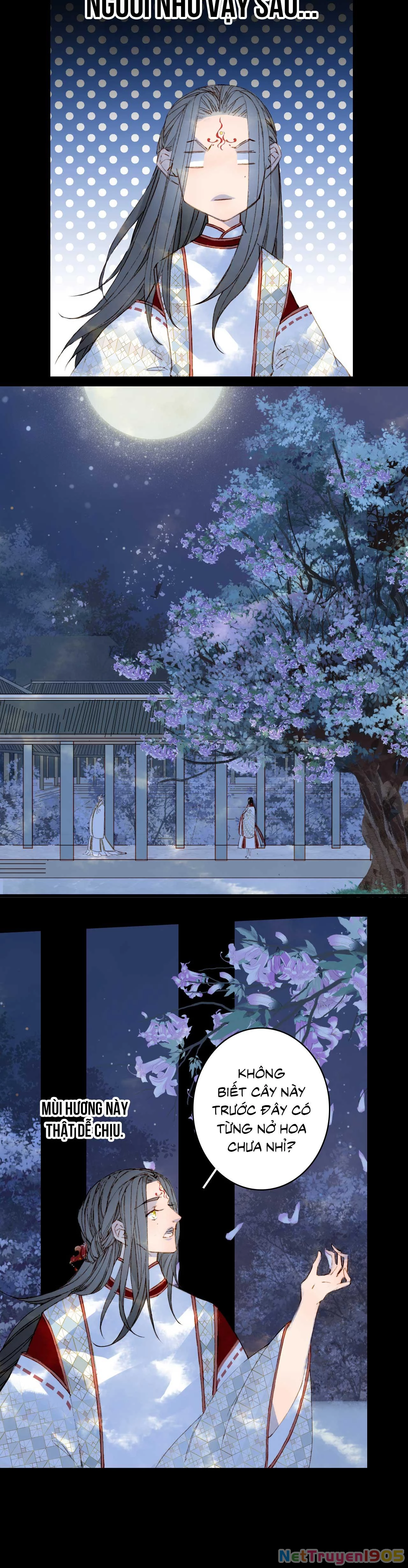 Mộng Tưởng Chưa Đến Ngàn Năm Chapter 89 - 15