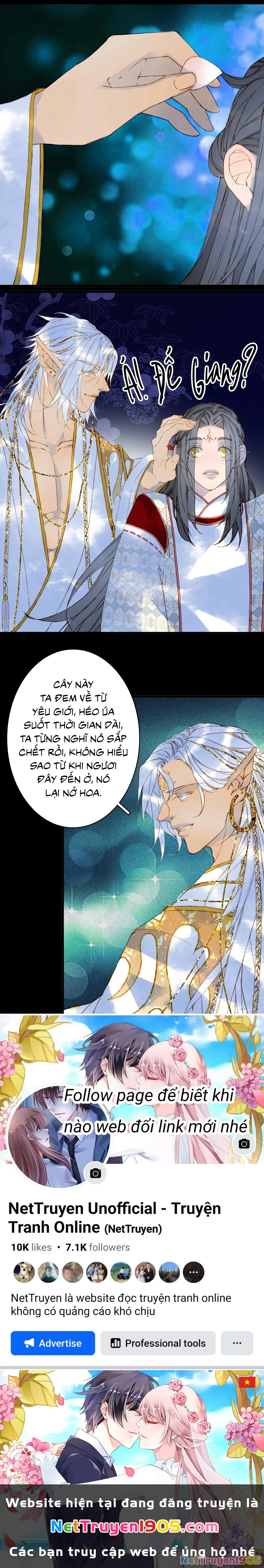 Mộng Tưởng Chưa Đến Ngàn Năm Chapter 89 - 16