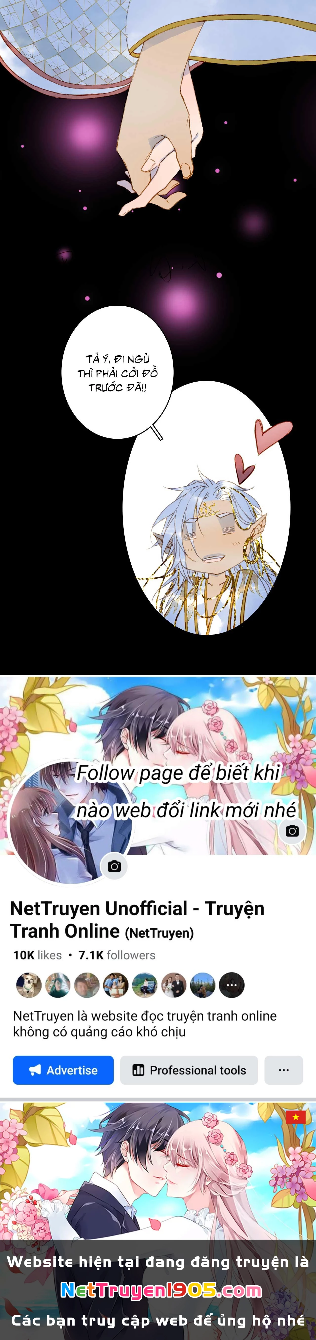 Mộng Tưởng Chưa Đến Ngàn Năm Chapter 90 - 16