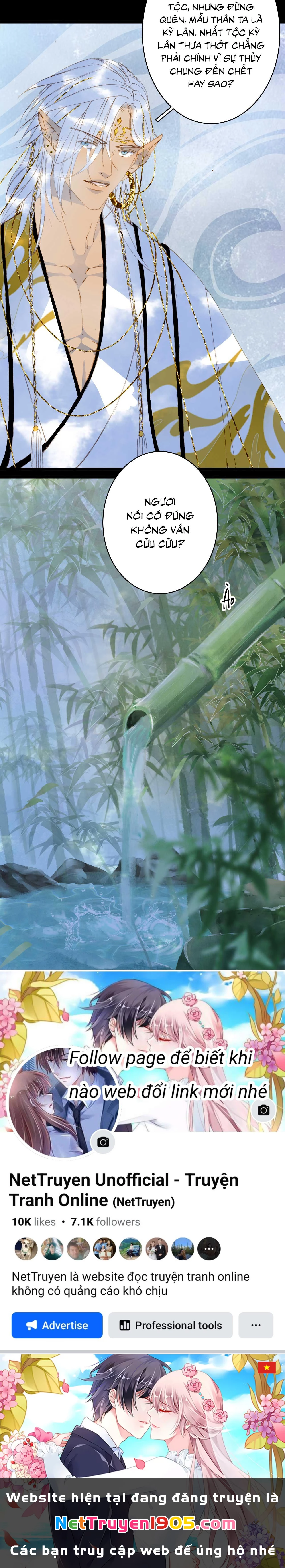 Mộng Tưởng Chưa Đến Ngàn Năm Chapter 91 - 16