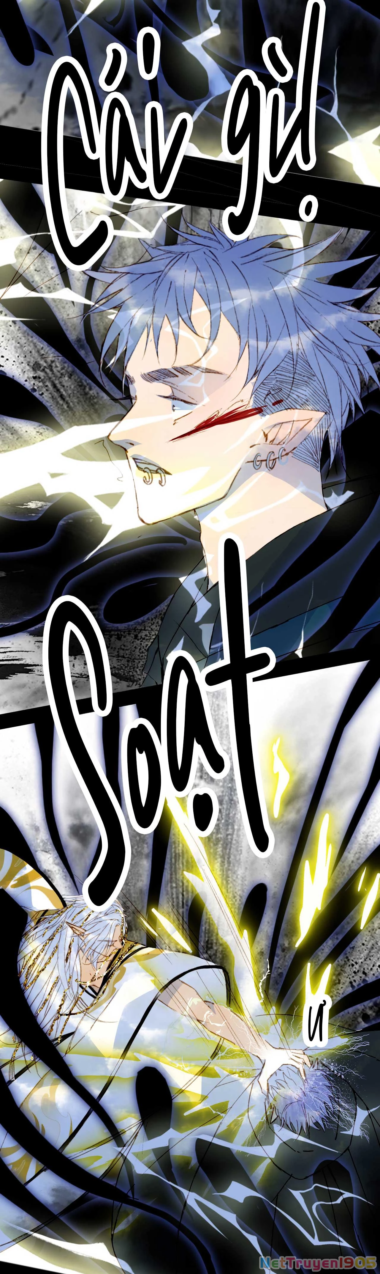 Mộng Tưởng Chưa Đến Ngàn Năm Chapter 92 - 15