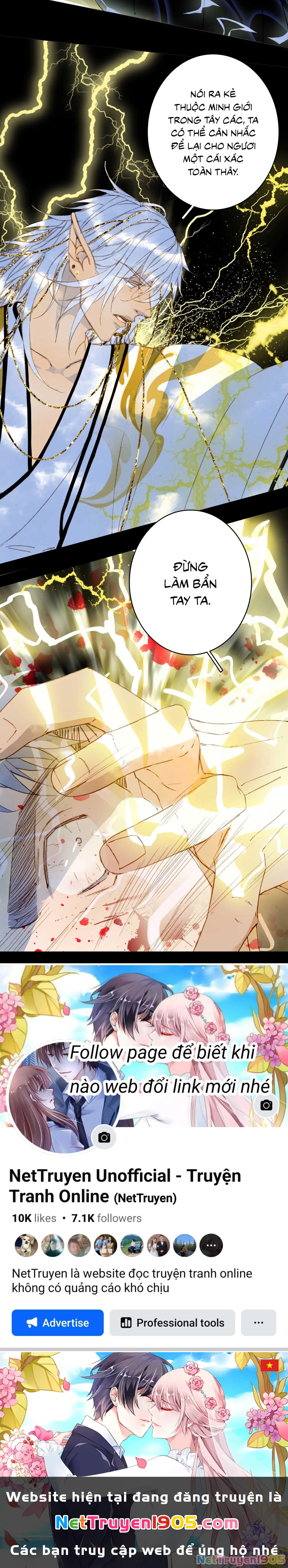 Mộng Tưởng Chưa Đến Ngàn Năm Chapter 92 - 16