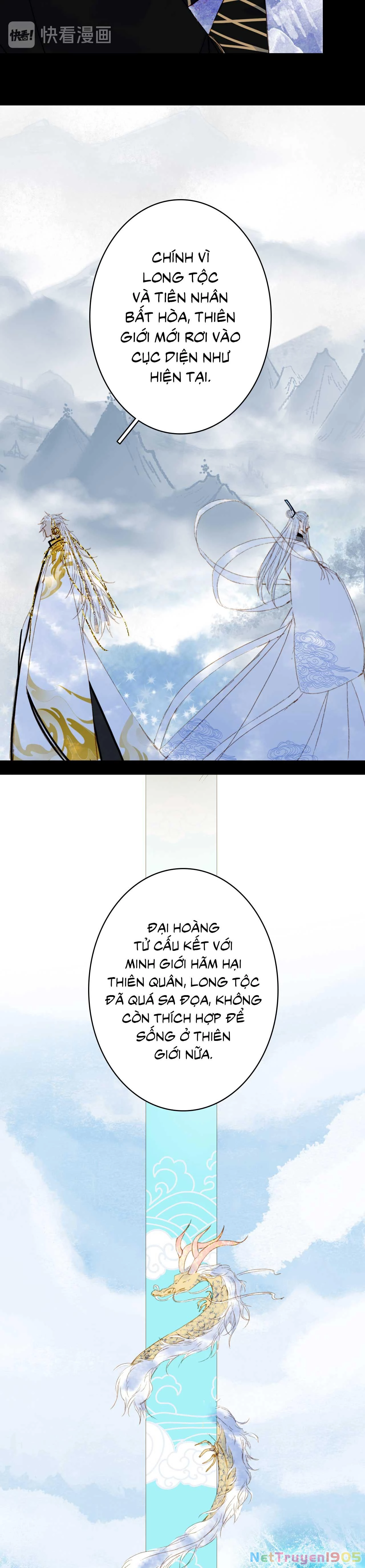 Mộng Tưởng Chưa Đến Ngàn Năm Chapter 93 - 12