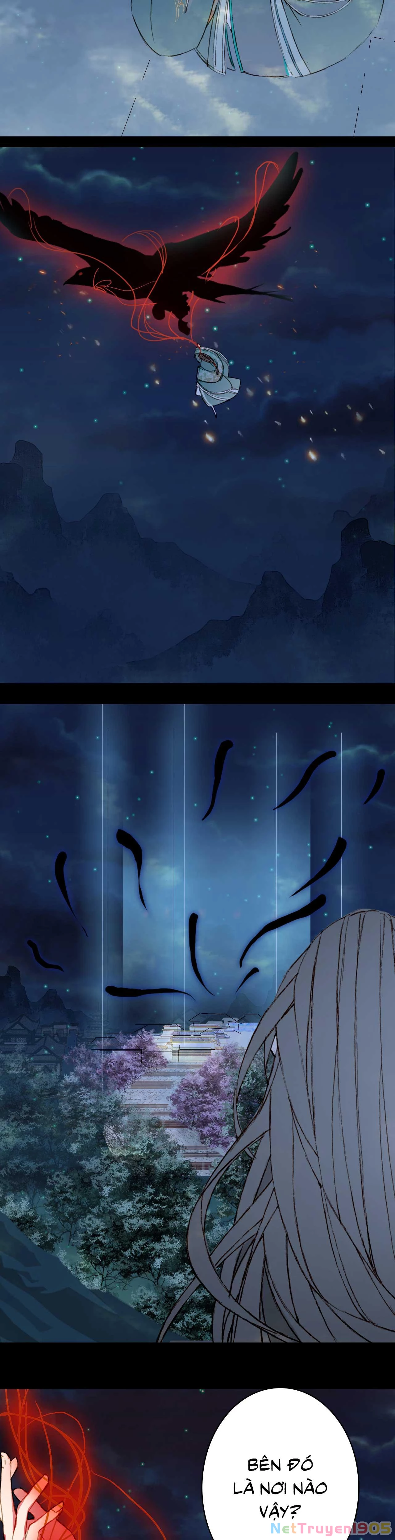 Mộng Tưởng Chưa Đến Ngàn Năm Chapter 94 - 9