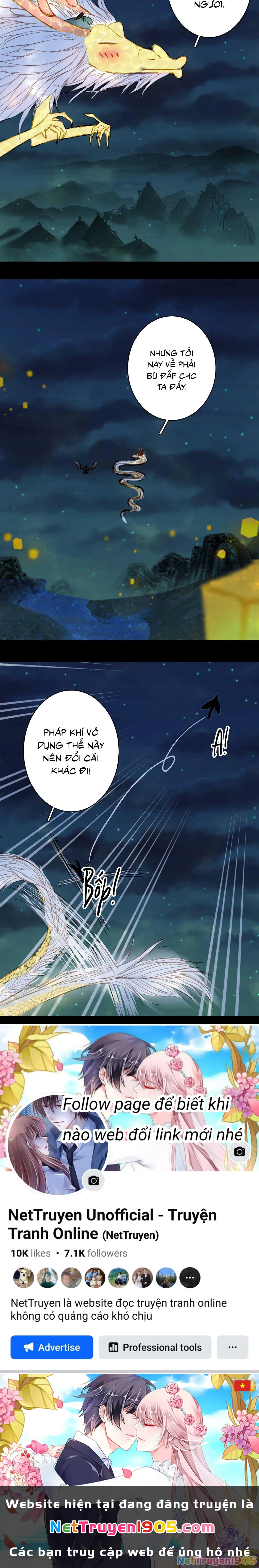 Mộng Tưởng Chưa Đến Ngàn Năm Chapter 94 - 16