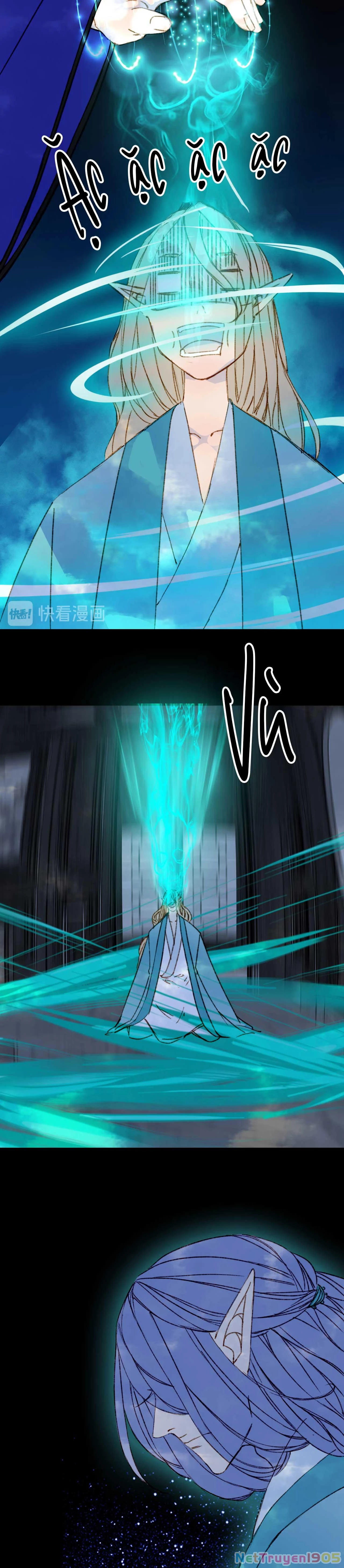 Mộng Tưởng Chưa Đến Ngàn Năm Chapter 95 - 6