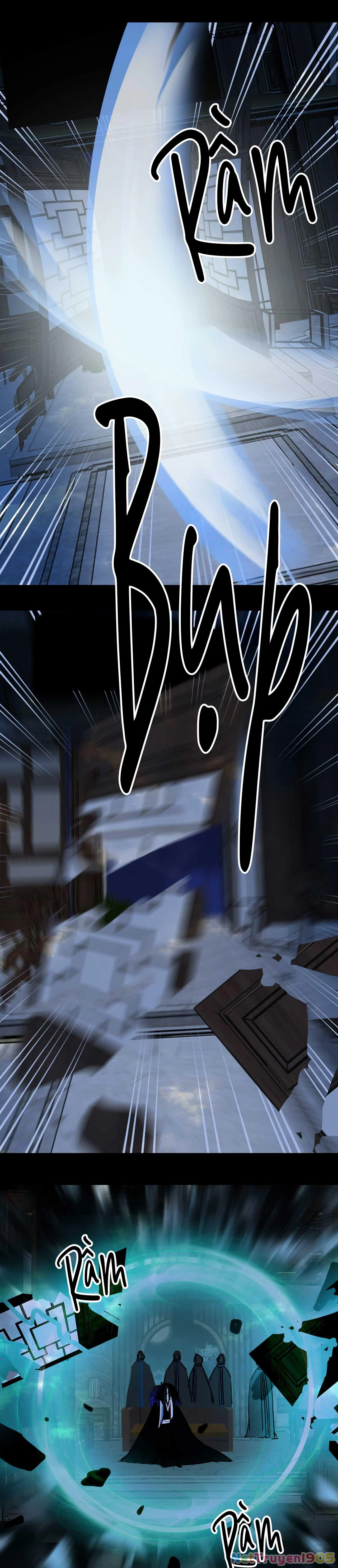 Mộng Tưởng Chưa Đến Ngàn Năm Chapter 95 - 9