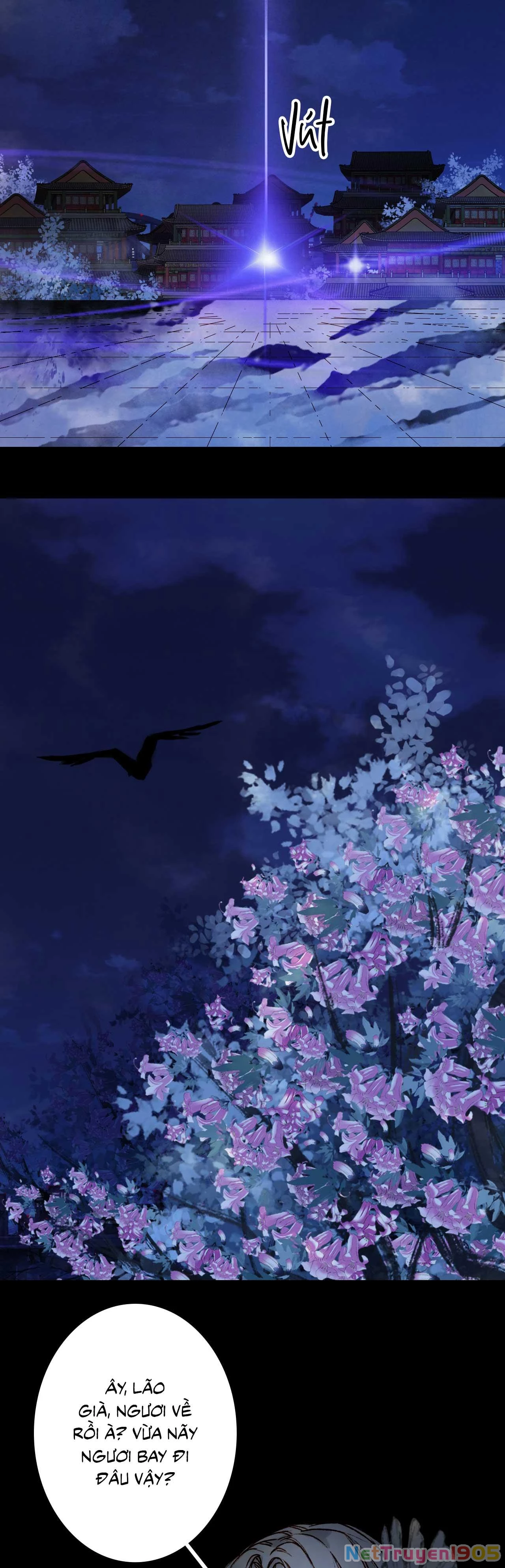 Mộng Tưởng Chưa Đến Ngàn Năm Chapter 95 - 14