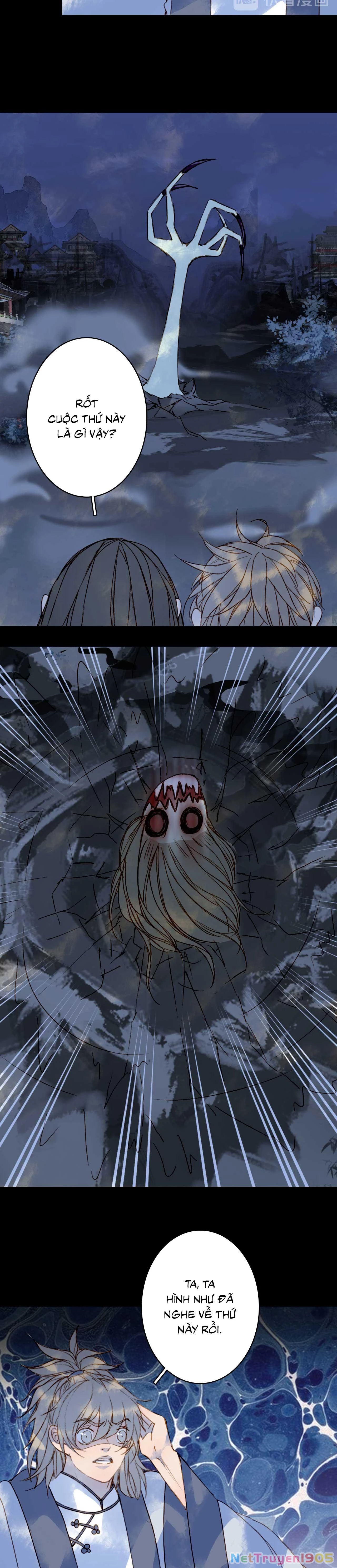 Mộng Tưởng Chưa Đến Ngàn Năm Chapter 97 - 10