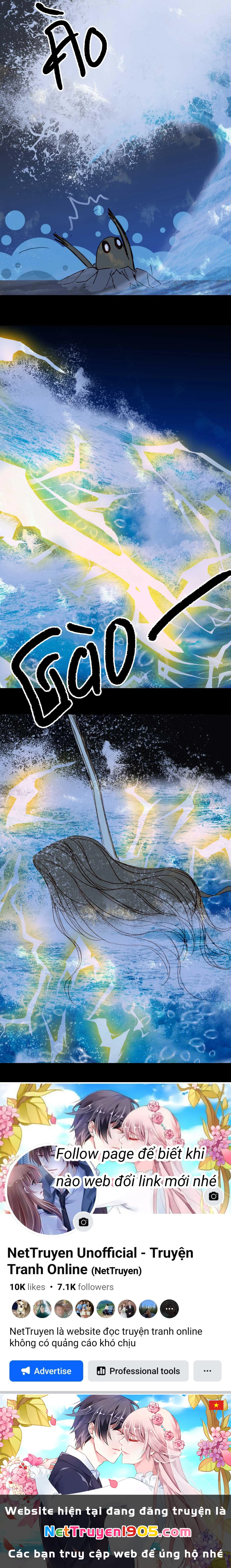 Mộng Tưởng Chưa Đến Ngàn Năm Chapter 97 - 16