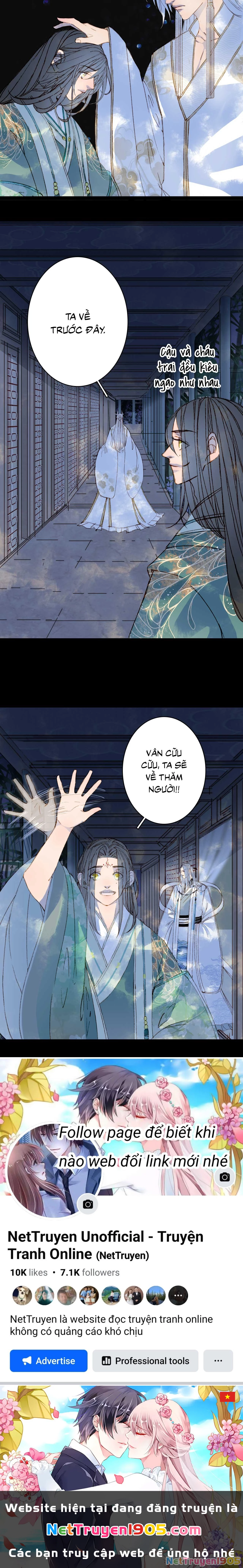 Mộng Tưởng Chưa Đến Ngàn Năm Chapter 99 - 16