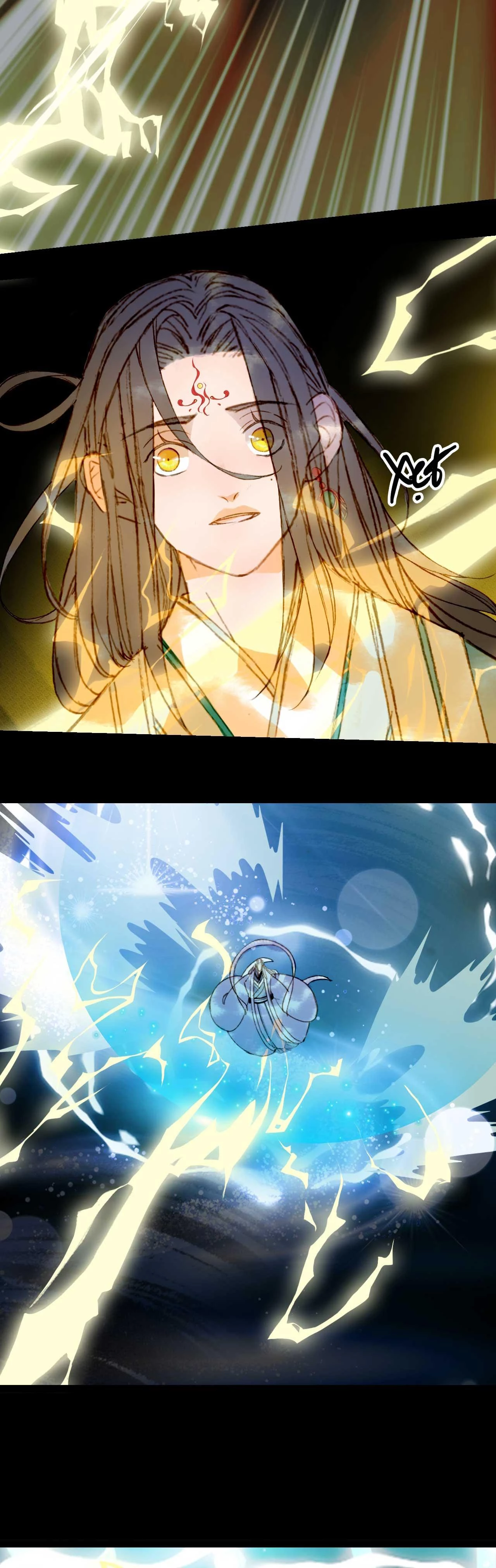 Mộng Tưởng Chưa Đến Ngàn Năm Chapter 100 - 5