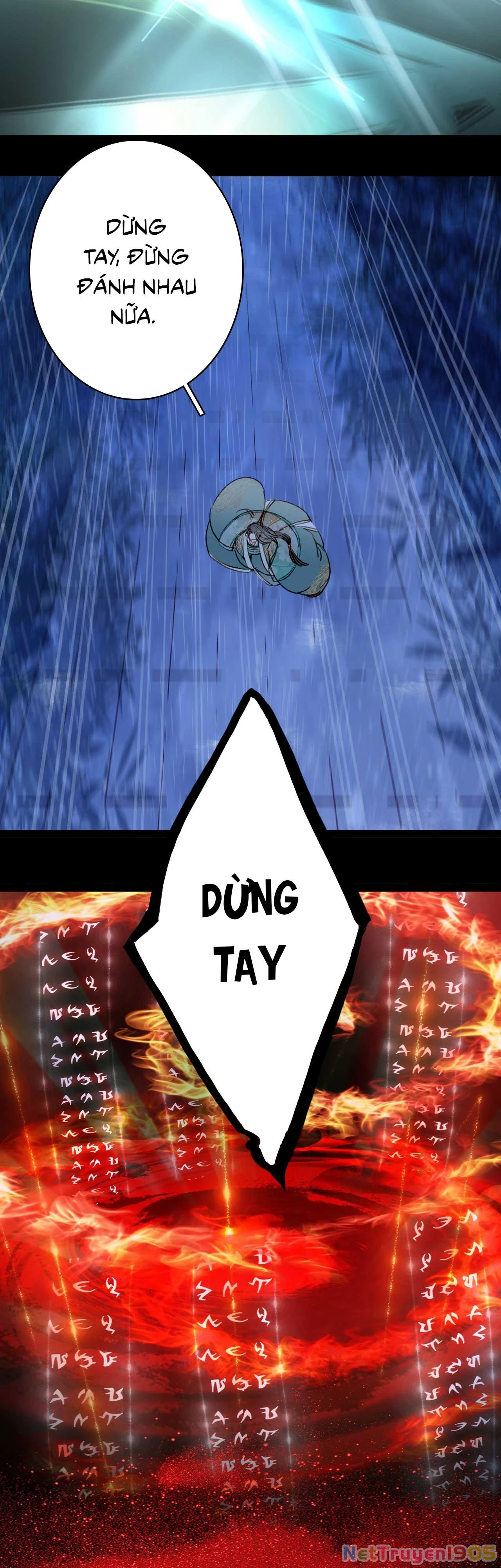 Mộng Tưởng Chưa Đến Ngàn Năm Chapter 100 - 9