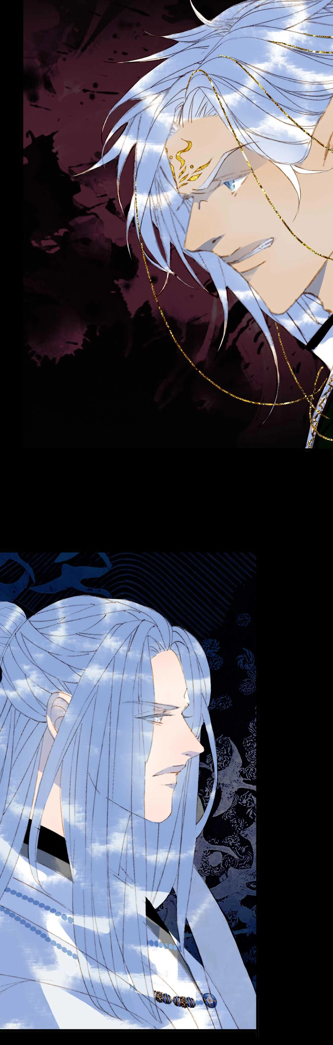 Mộng Tưởng Chưa Đến Ngàn Năm Chapter 100 - 11