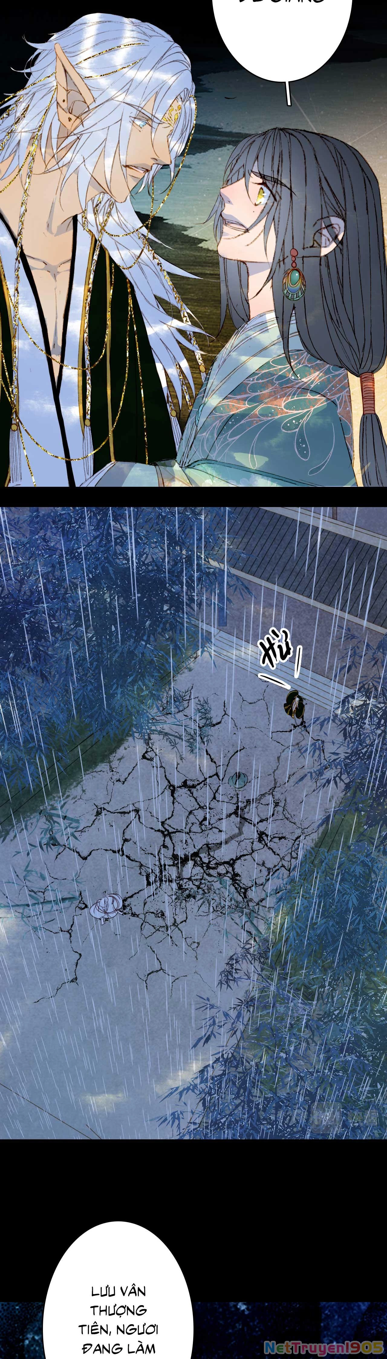 Mộng Tưởng Chưa Đến Ngàn Năm Chapter 100 - 13