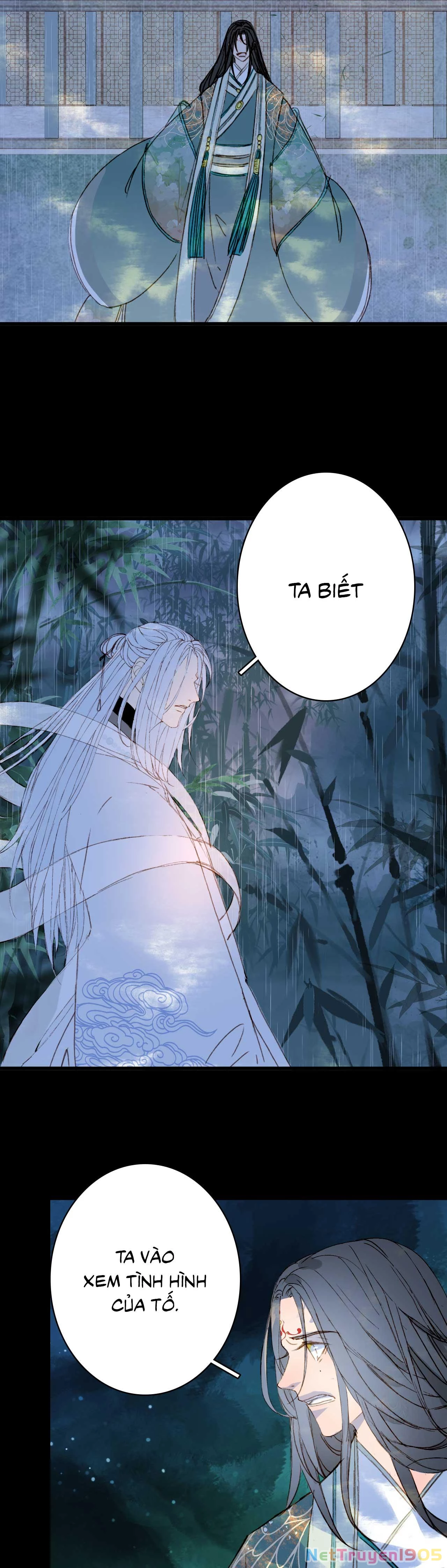 Mộng Tưởng Chưa Đến Ngàn Năm Chapter 100 - 15