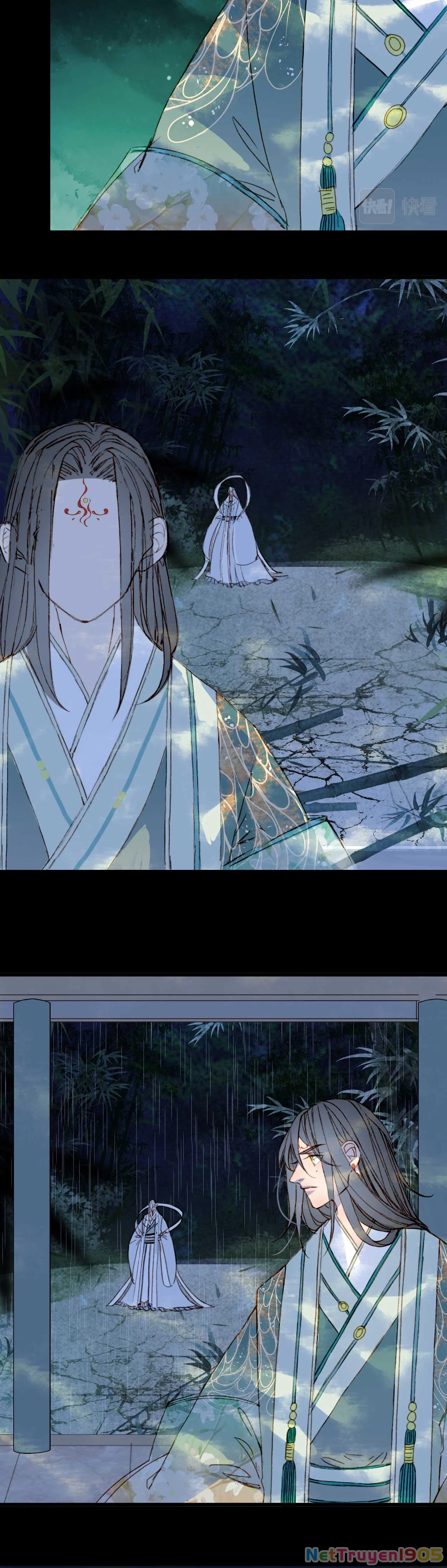 Mộng Tưởng Chưa Đến Ngàn Năm Chapter 100 - 16