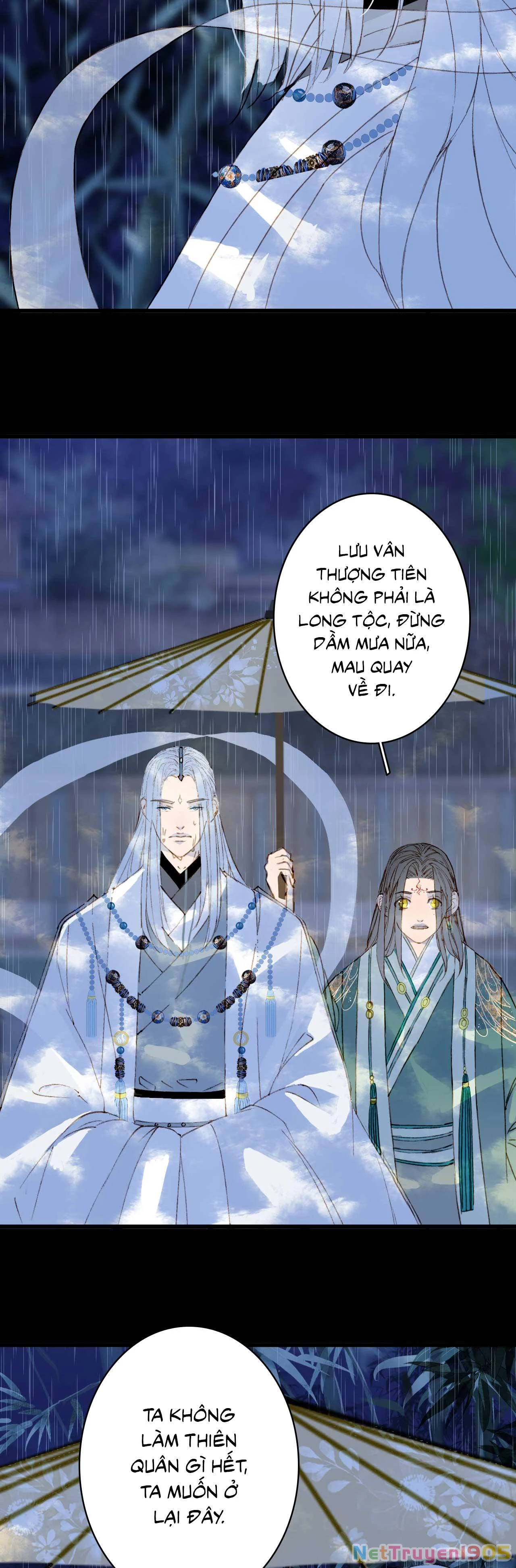 Mộng Tưởng Chưa Đến Ngàn Năm Chapter 100 - 19