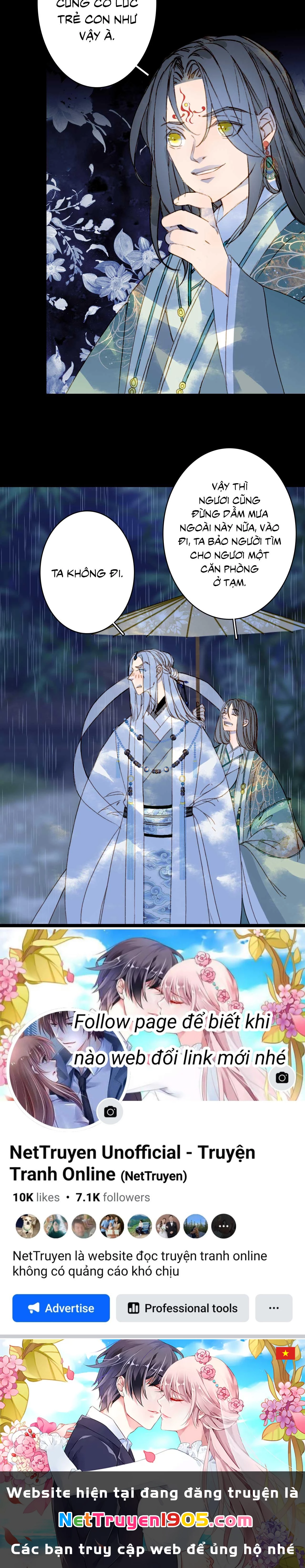 Mộng Tưởng Chưa Đến Ngàn Năm Chapter 100 - 21