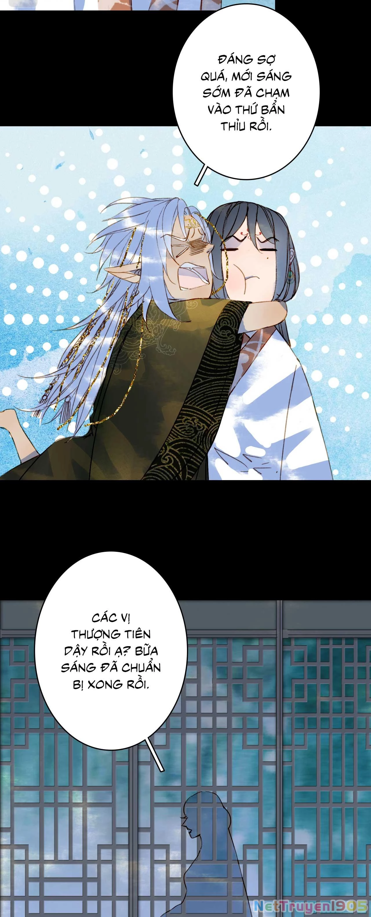 Mộng Tưởng Chưa Đến Ngàn Năm Chapter 102 - 14