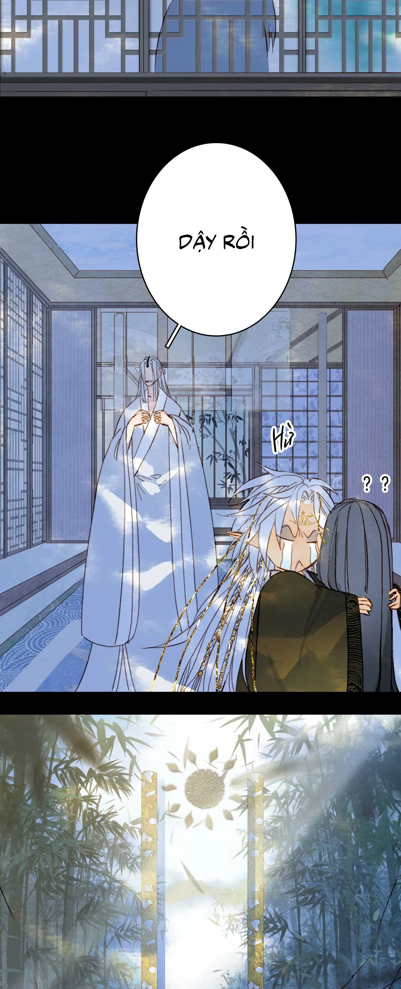 Mộng Tưởng Chưa Đến Ngàn Năm Chapter 102 - 15