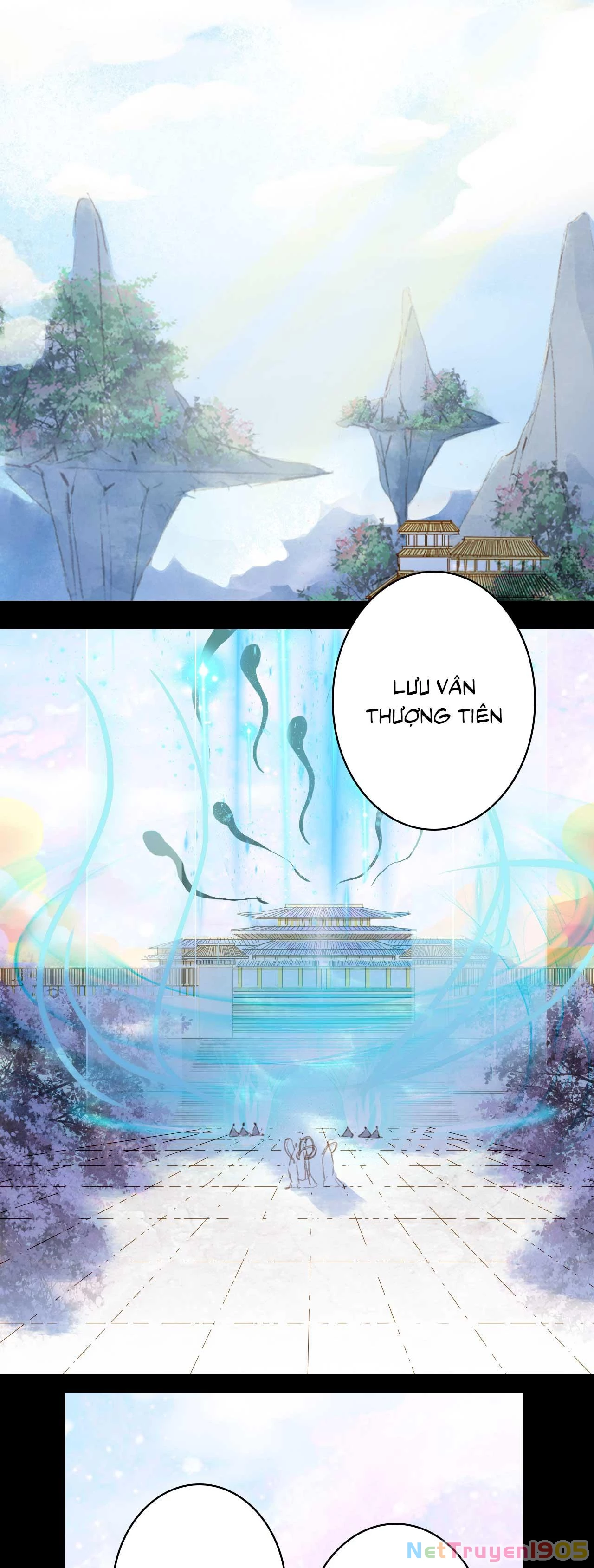 Mộng Tưởng Chưa Đến Ngàn Năm Chapter 102 - 18