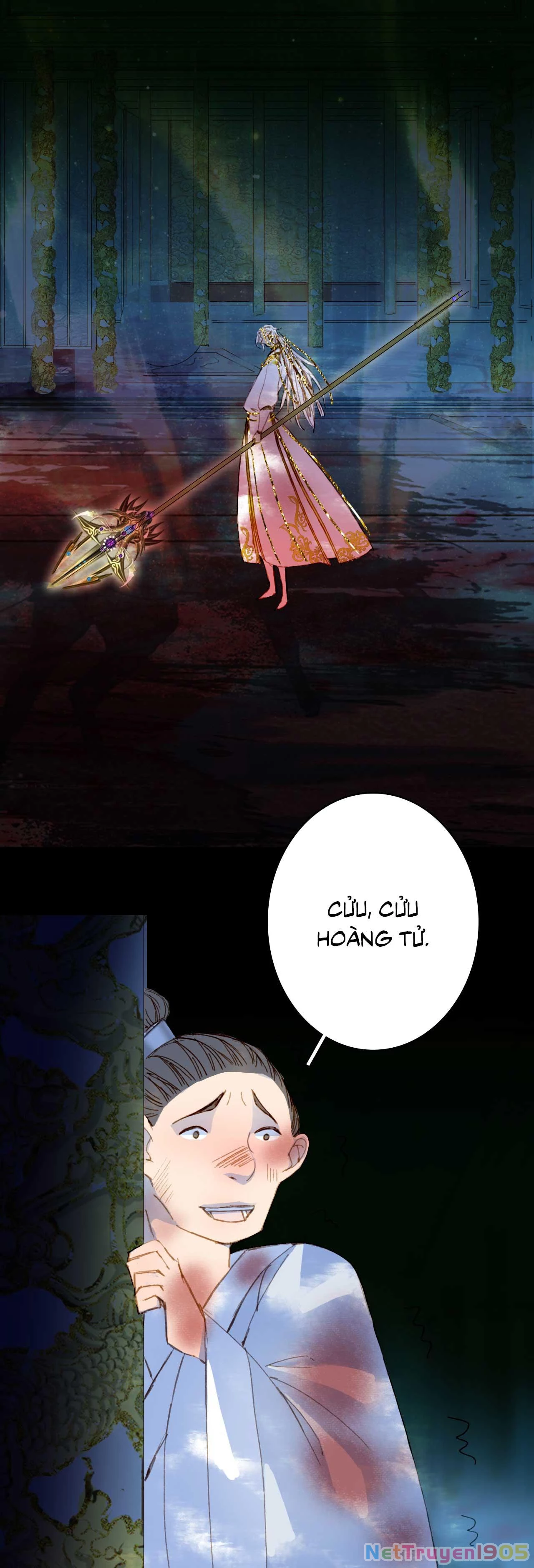 Mộng Tưởng Chưa Đến Ngàn Năm Chapter 103 - 12