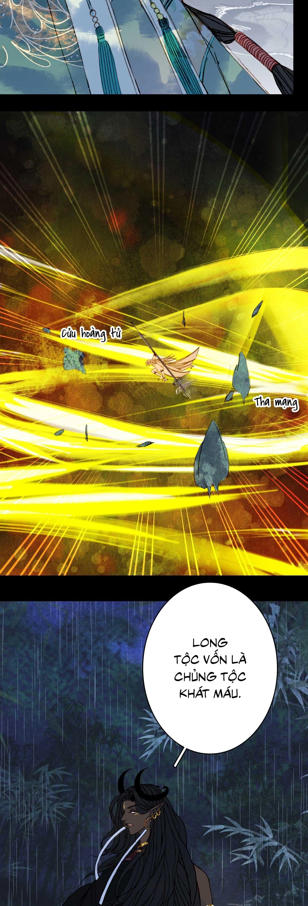 Mộng Tưởng Chưa Đến Ngàn Năm Chapter 103 - 15