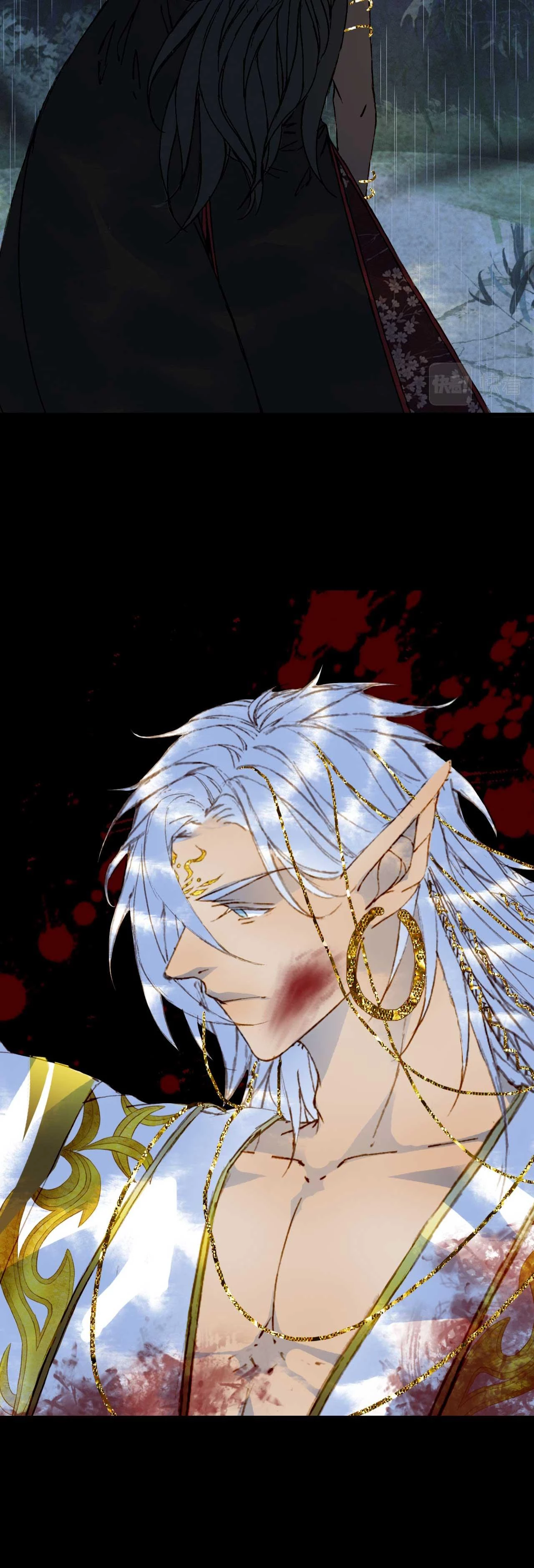 Mộng Tưởng Chưa Đến Ngàn Năm Chapter 103 - 16