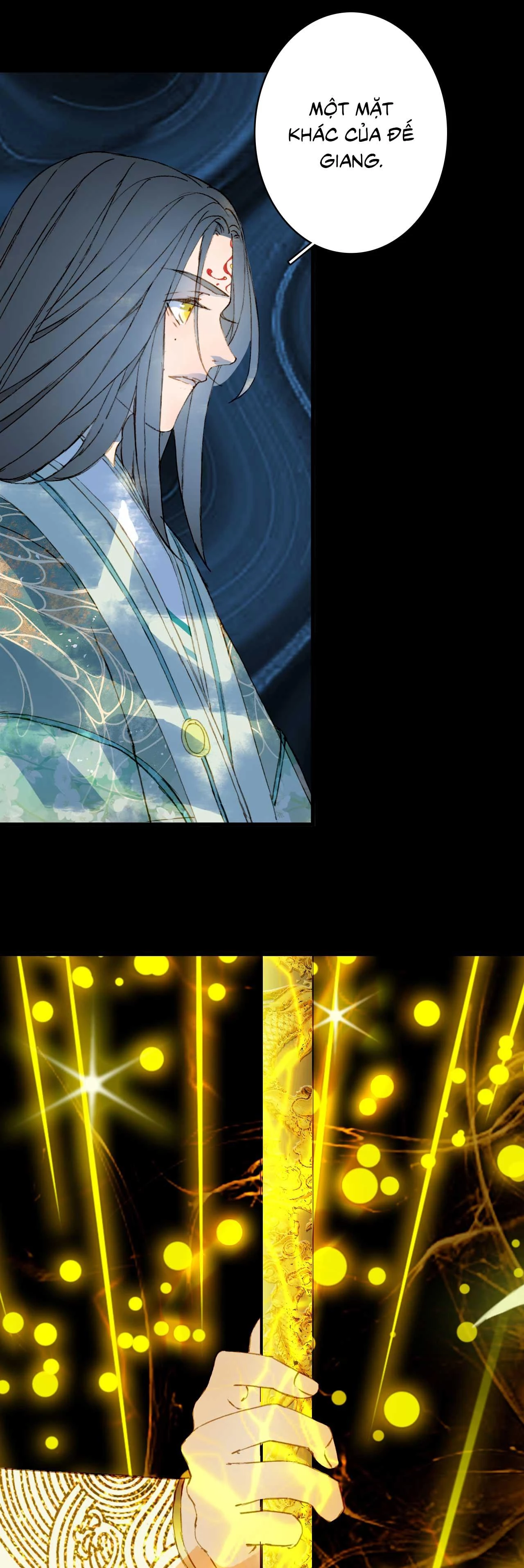 Mộng Tưởng Chưa Đến Ngàn Năm Chapter 103 - 17