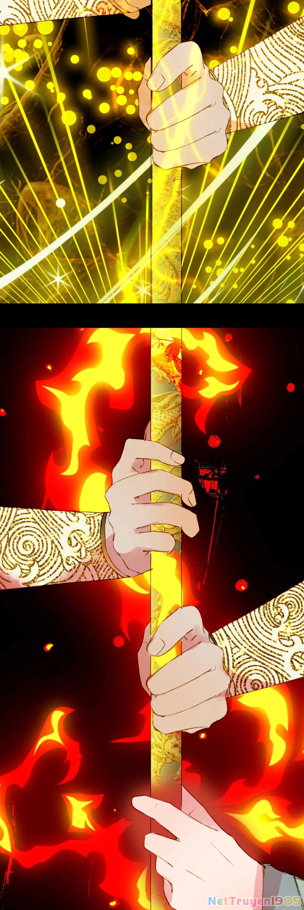 Mộng Tưởng Chưa Đến Ngàn Năm Chapter 103 - 18