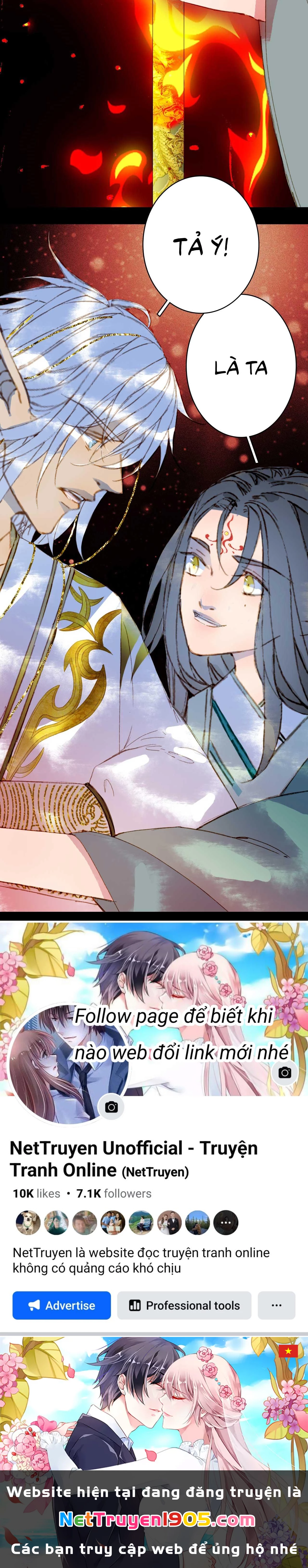 Mộng Tưởng Chưa Đến Ngàn Năm Chapter 103 - 19