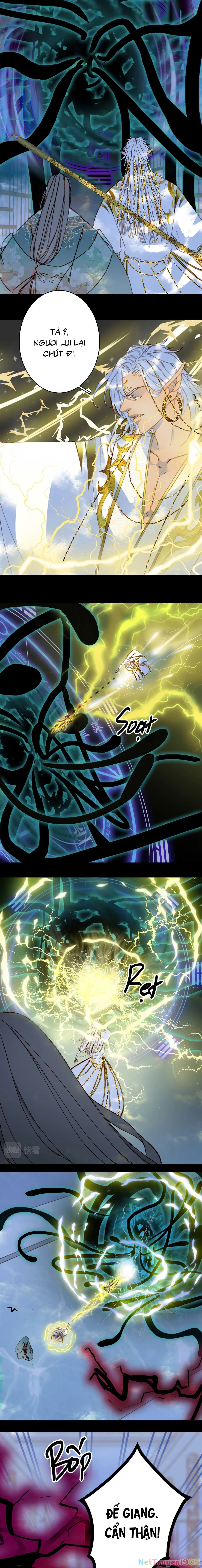 Mộng Tưởng Chưa Đến Ngàn Năm Chapter 104 - 5