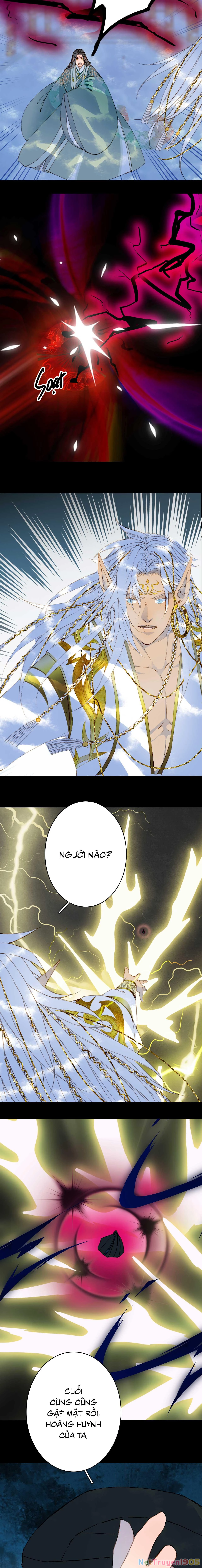 Mộng Tưởng Chưa Đến Ngàn Năm Chapter 104 - 6