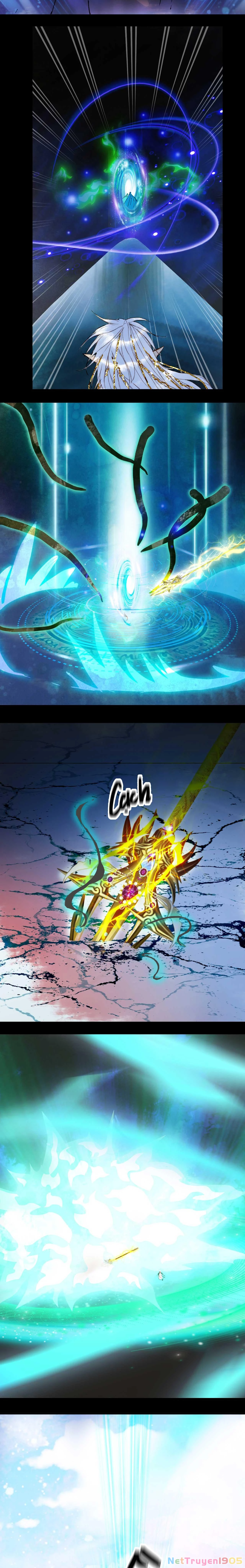 Mộng Tưởng Chưa Đến Ngàn Năm Chapter 105 - 9