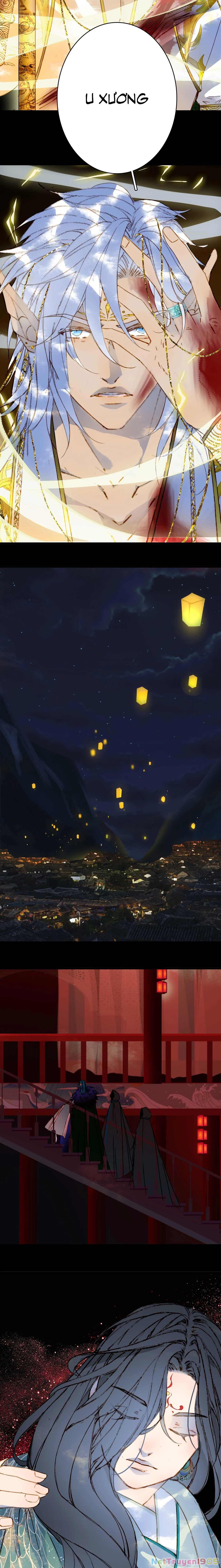 Mộng Tưởng Chưa Đến Ngàn Năm Chapter 106 - 4