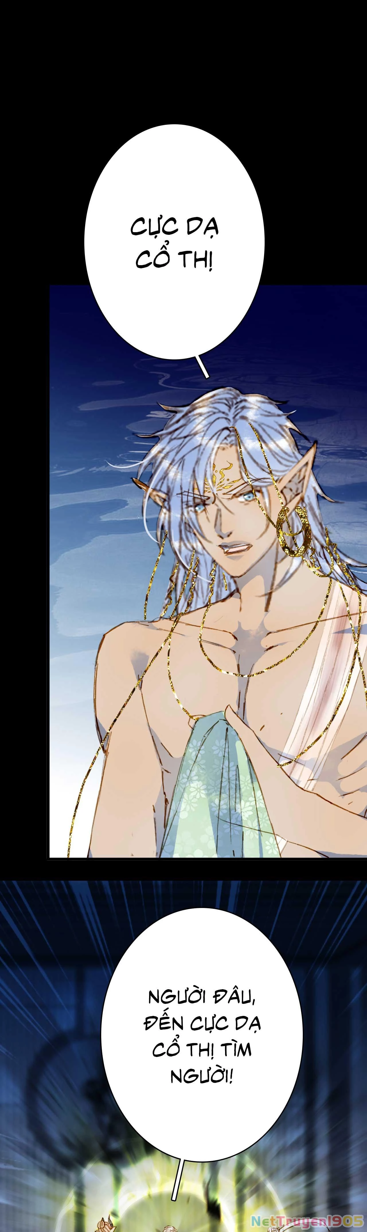 Mộng Tưởng Chưa Đến Ngàn Năm Chapter 107 - 11