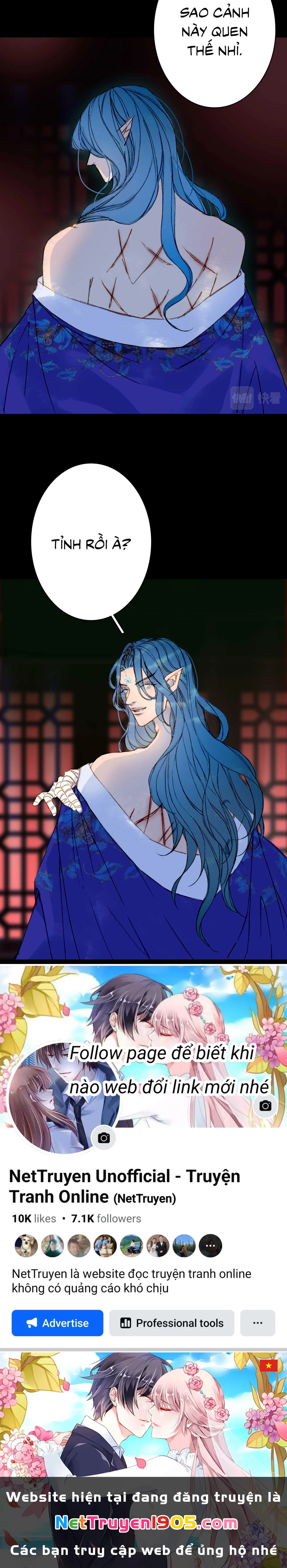 Mộng Tưởng Chưa Đến Ngàn Năm Chapter 107 - 13