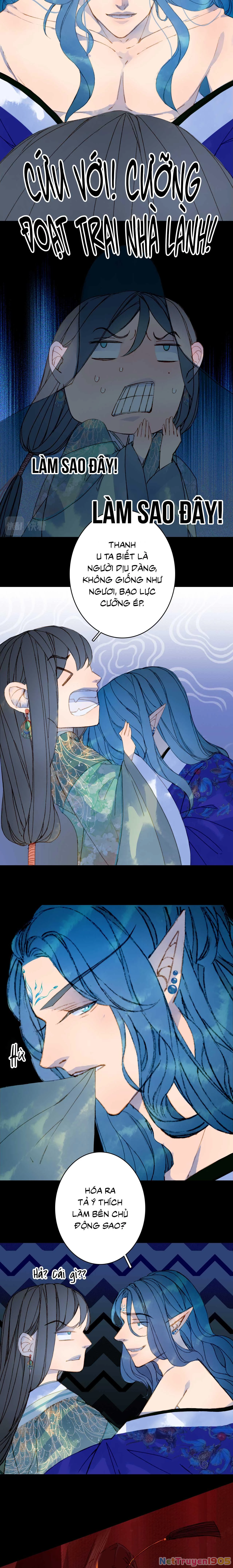 Mộng Tưởng Chưa Đến Ngàn Năm Chapter 108 - 7